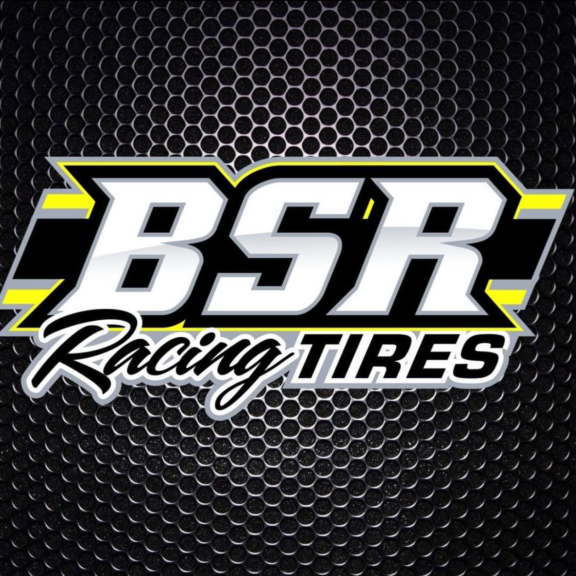 BSR/JACO Racing Tyres