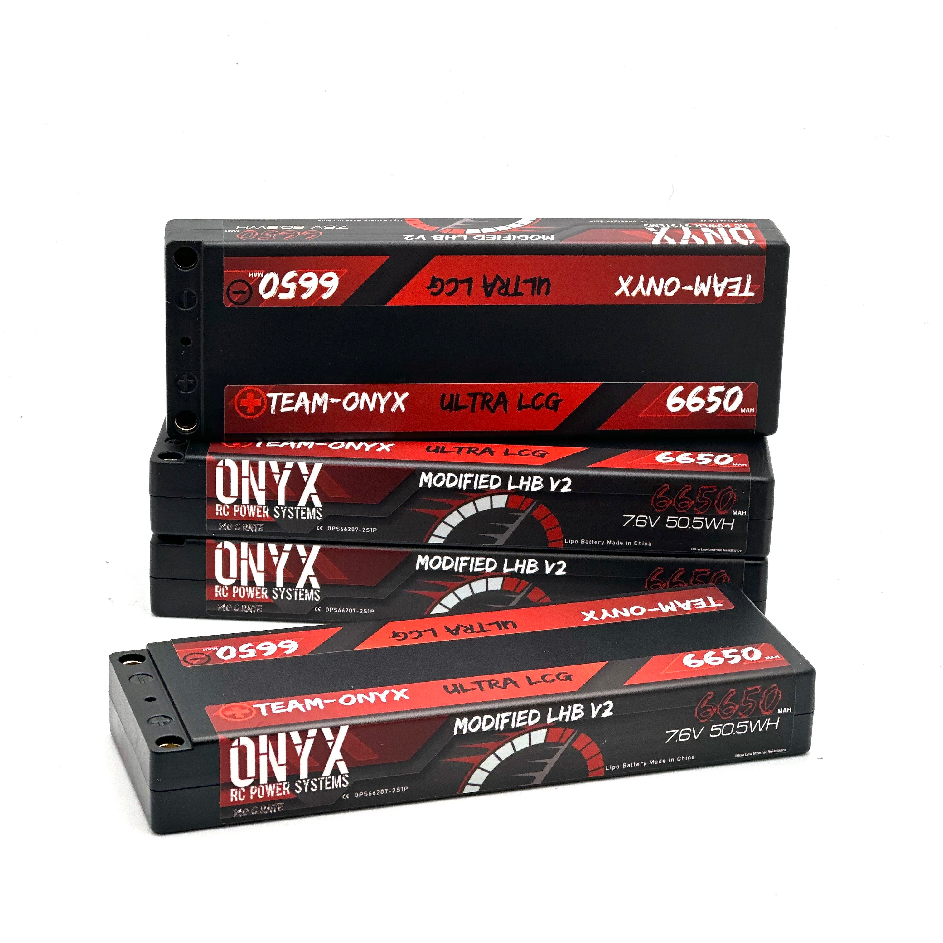 Onyx 2S – Onyx Rc Power Systems