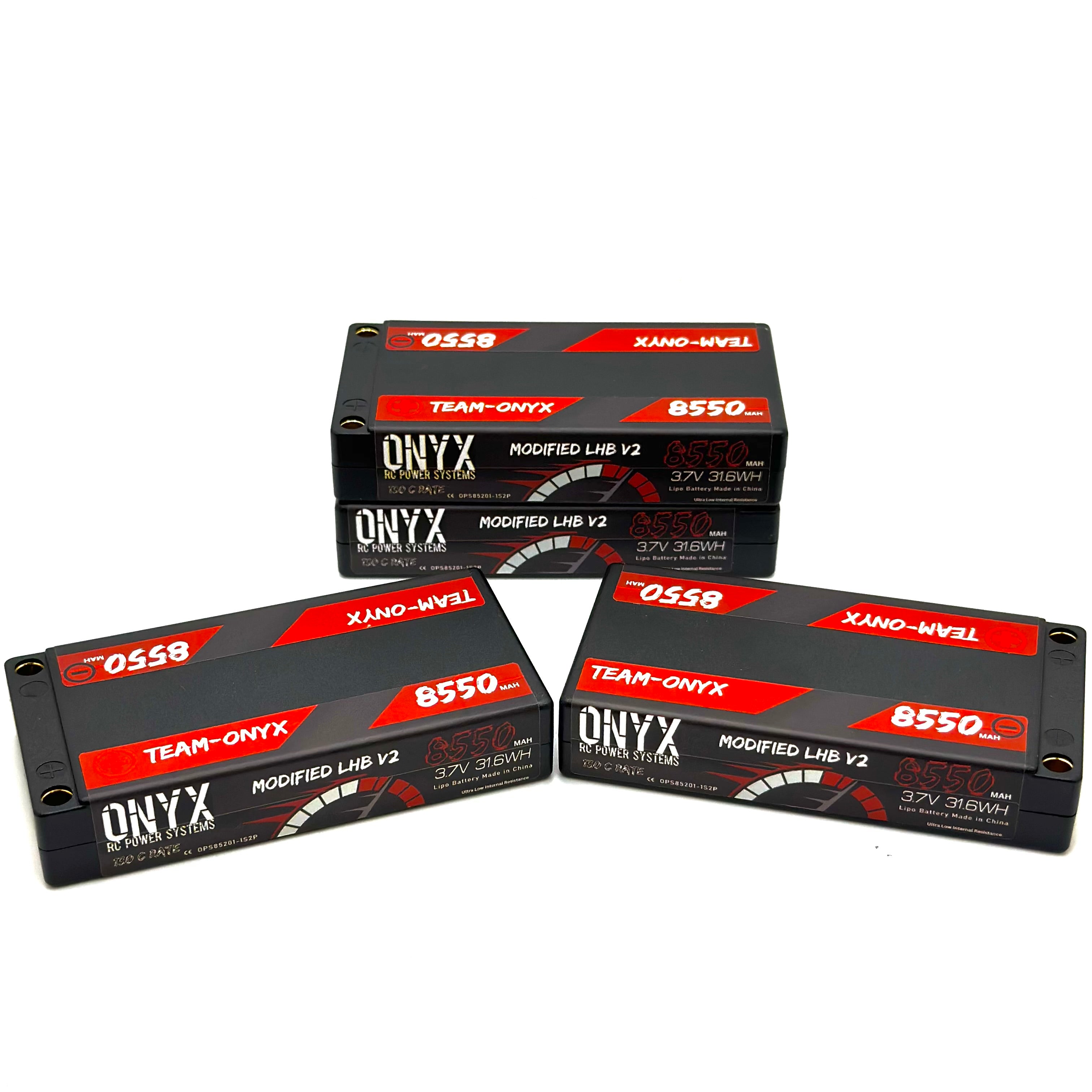 Onyx 2S – Onyx Rc Power Systems