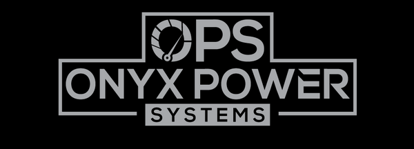 Onyx Rc Power Systems