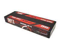 OPS Modified V2 5950mah 2s1p Low Profile Ultra LCG #Few Remaining#