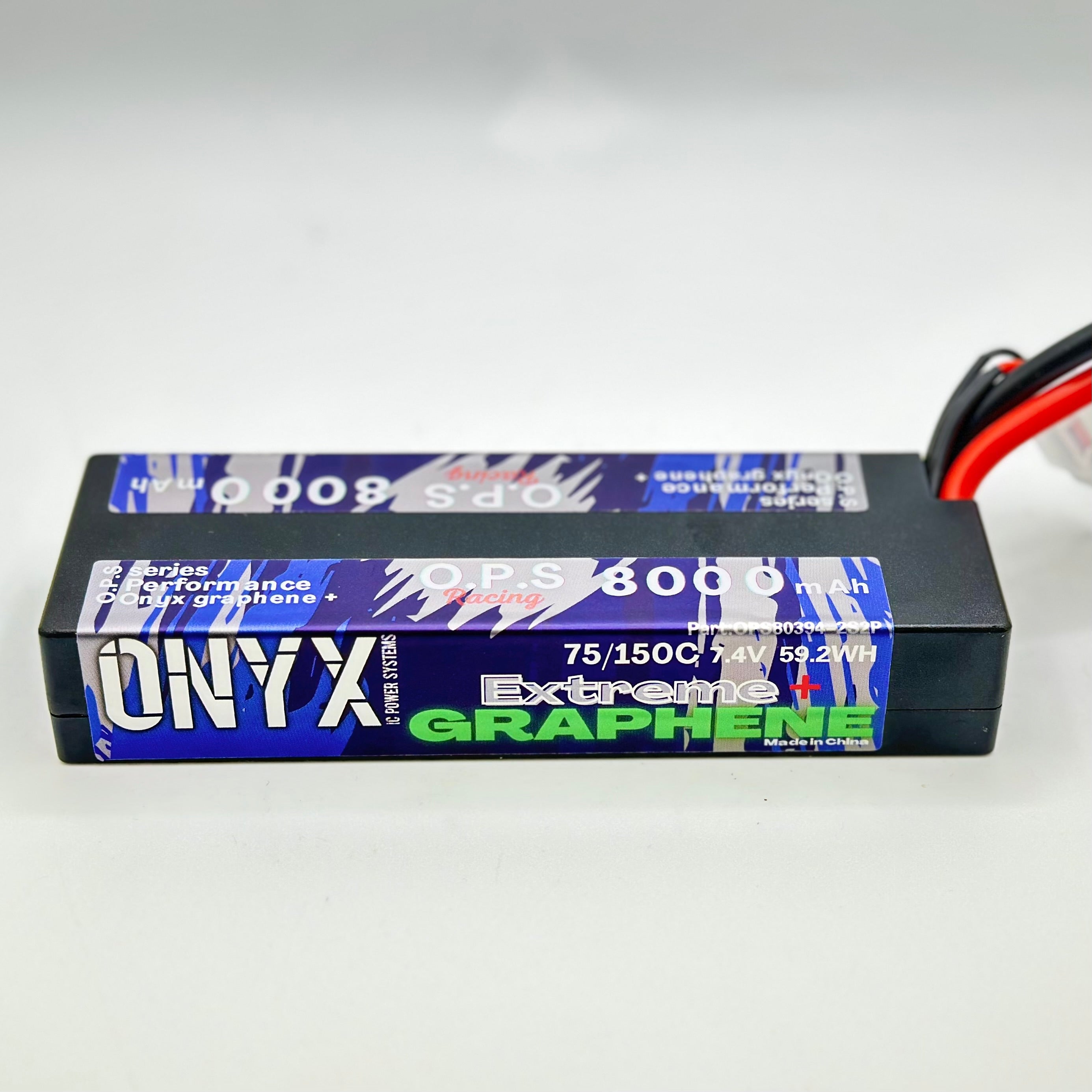 Onyx 2S – Onyx Rc Power Systems