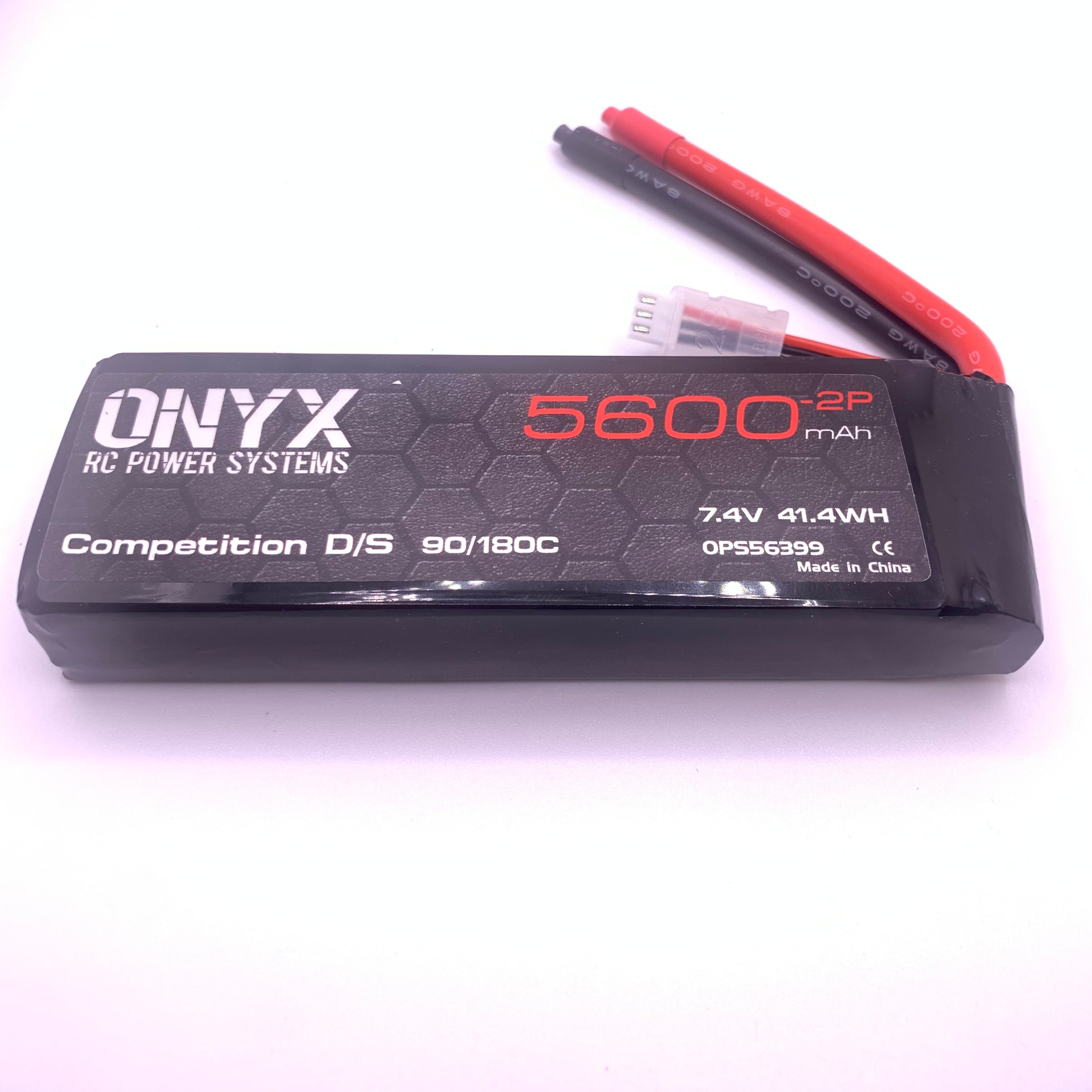 Onyx 2S – Onyx Rc Power Systems