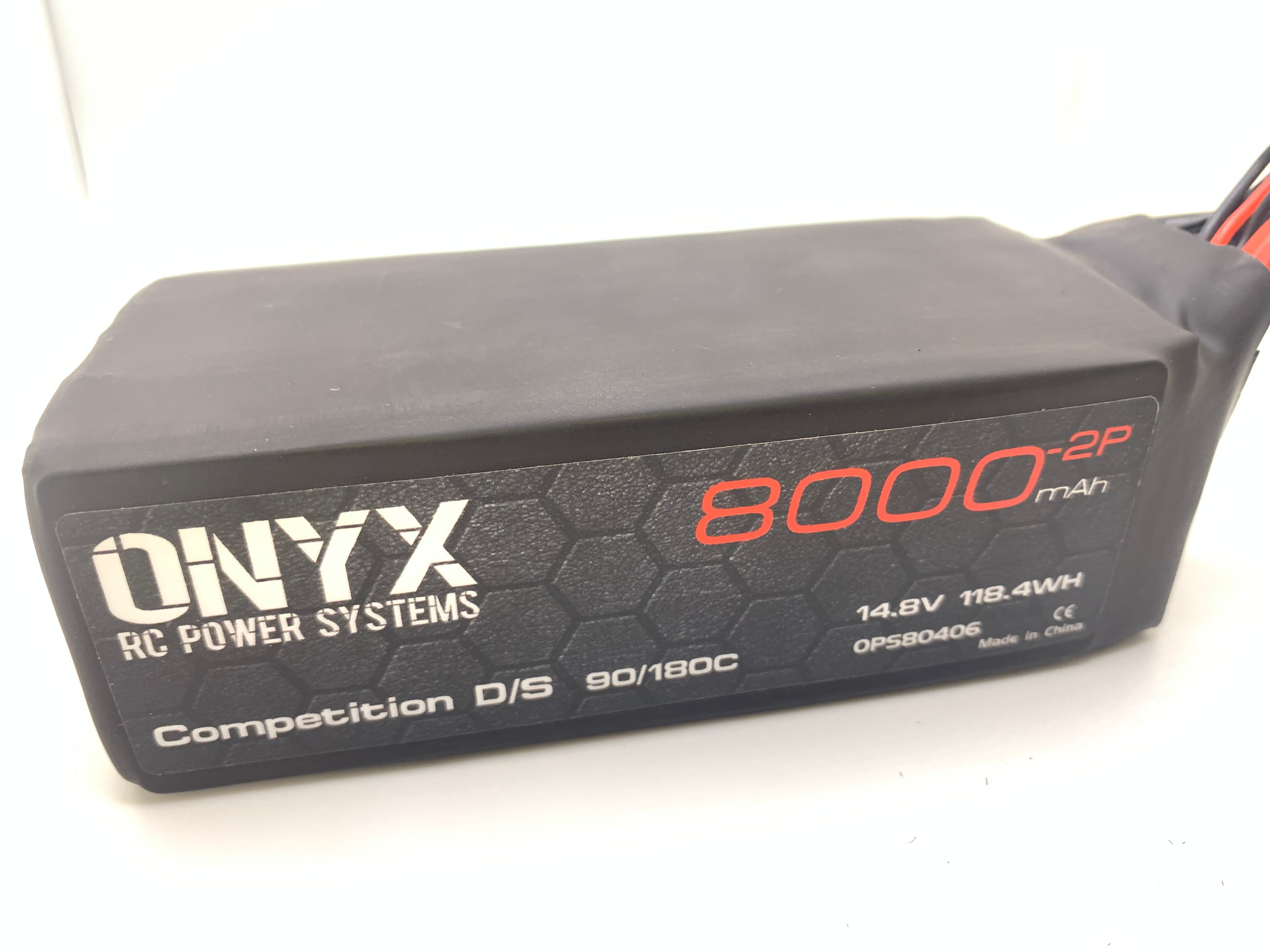 O.P.S Speed & Drag – Onyx Rc Power Systems